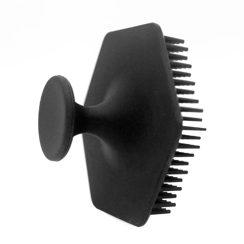 Soft Silicone Face Cleaning Brush