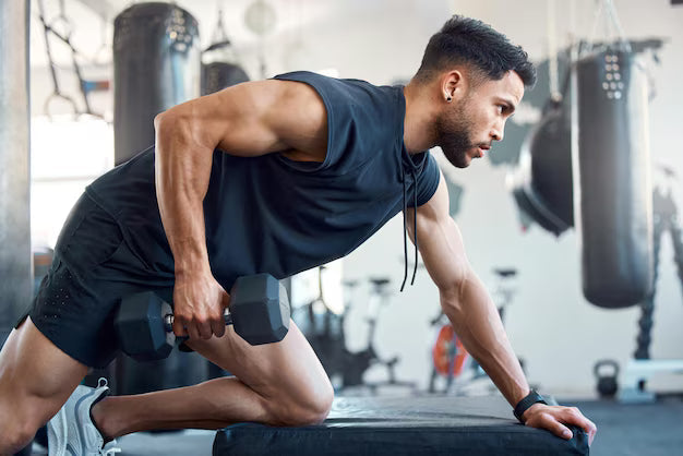 Health & Fitness