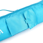 Multifunction Pocket Sports Bag Large Capacity Yoga Mat