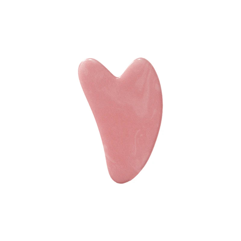 Roller for Face Neck Eye Resin Facial Massager