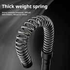 Gym equipment Swinging Rope