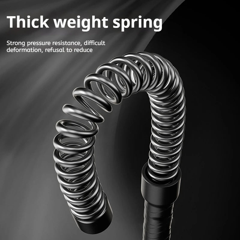 Gym equipment Swinging Rope