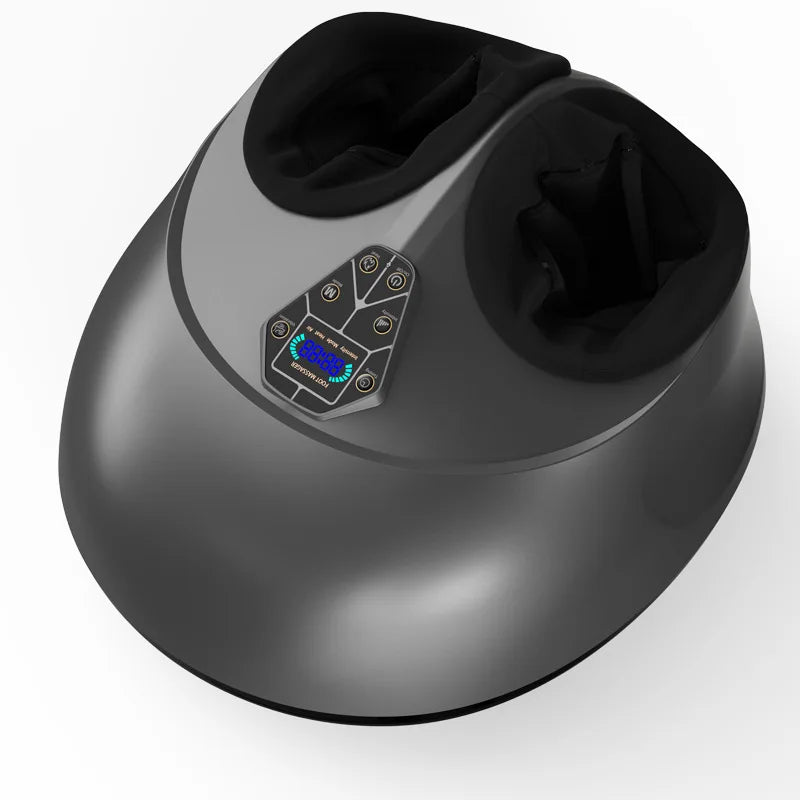 Foot Massager With Vibration