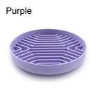Pet Placemat Cat Slow Feeding Mat