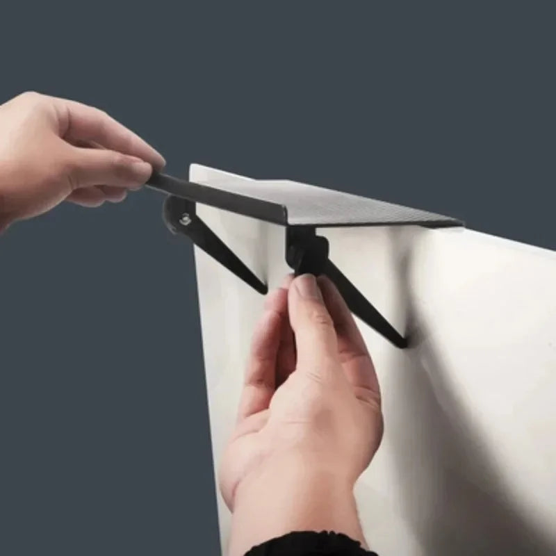 Multifunctional Storage Shelves
