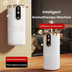 Smart Aromatherapy Machine