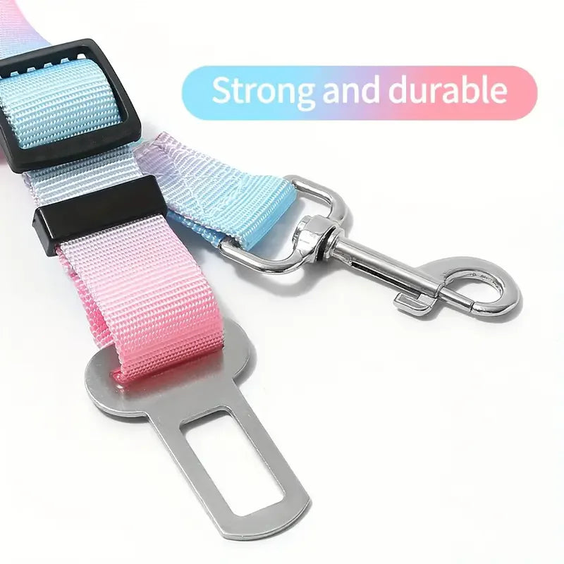 Pet Safety Belt for Dogs