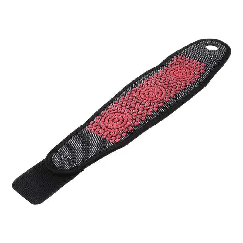 Self Heating Wrist Band Magnetic Therapy Support
