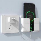 Wall Mobile Phone Holder Plug