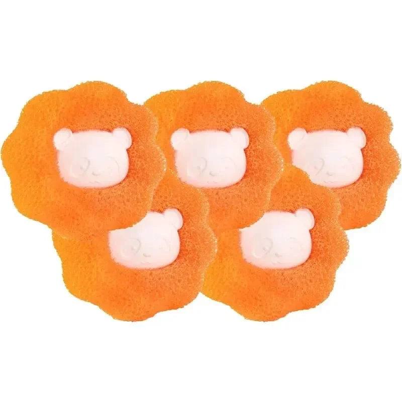 3-10pcs Pet Hair Remover