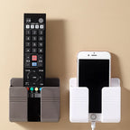 Wall Mobile Phone Holder Plug