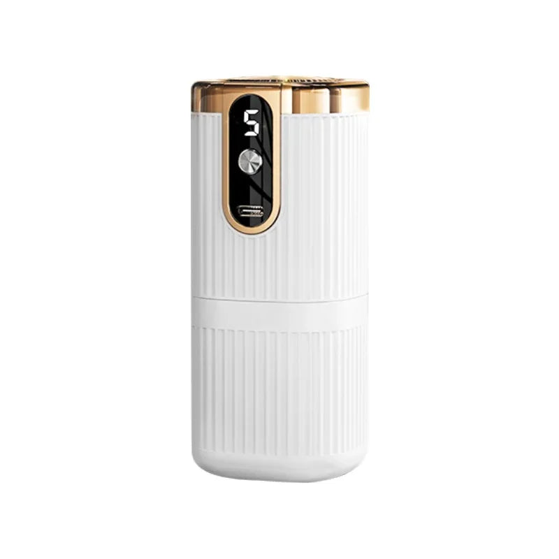 Smart Aromatherapy Machine
