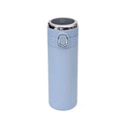400ML Smart Thermos Stainless Steel Water Bottle