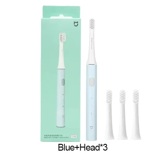 XIAOMI Mijia T100 Sonic Electric Toothbrush