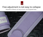 LOOGDEEL 1Pcs Ankle Straps Set Foot Support Cuff Unisex Yoga Pilates Resistance Bands With Ankle Padd Weight Leg Training Brace