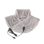 Electric Heating shoulder Neck Pad Massager