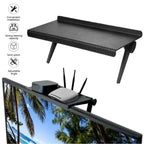 Multifunctional Storage Shelves