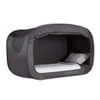 Indoor Bed Tent Bed Tent Outdoor Folding Bed Tent Camping Fully Enclosed Shading Bed Tent for Kids and Adult
