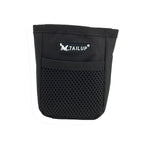 Pet Food Treat Bag Waist Pouch