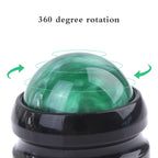 Smart Roller Ball Massager