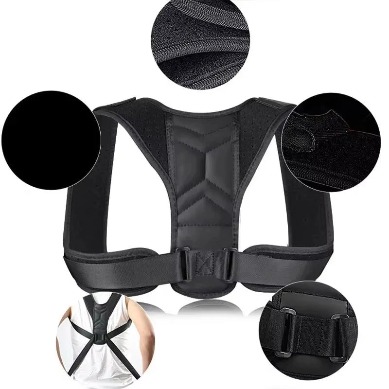 Corrective Strap for Men and Women