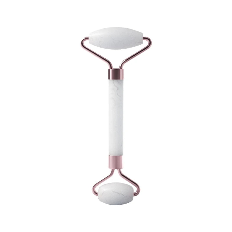 Roller for Face Neck Eye Resin Facial Massager