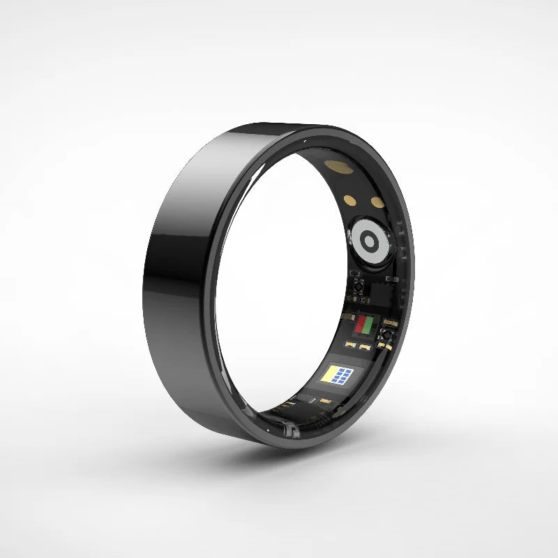 Smart Sport Ring