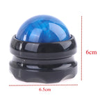 Smart Roller Ball Massager