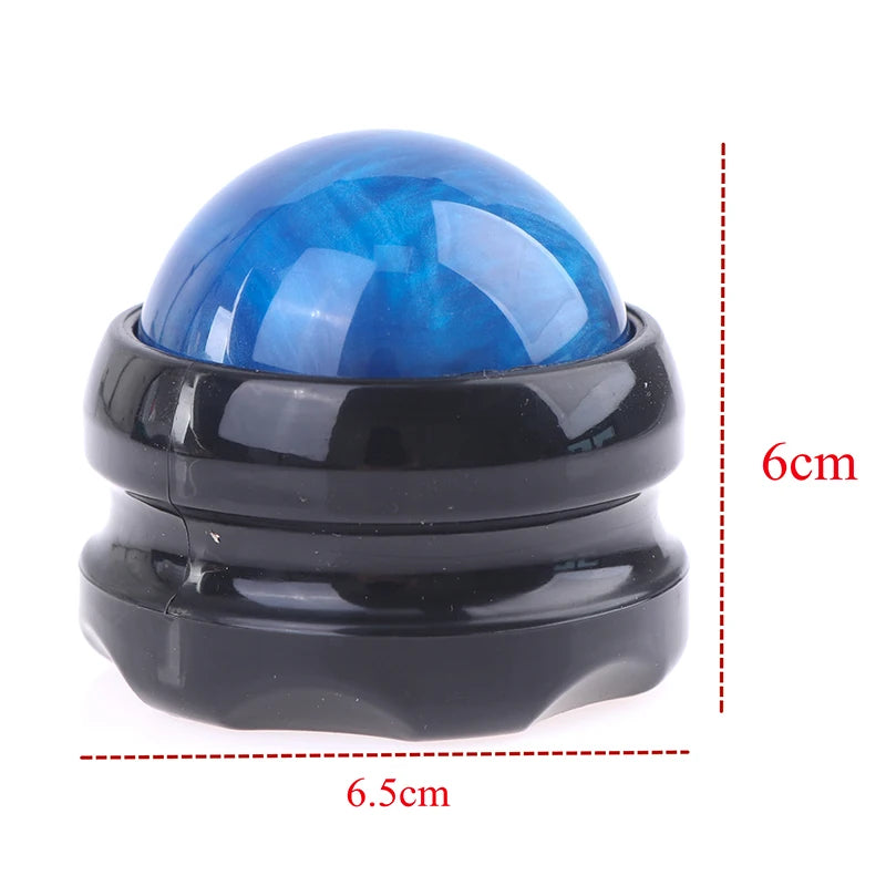 Smart Roller Ball Massager