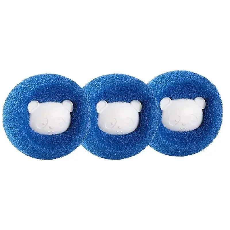 3-10pcs Pet Hair Remover