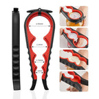 Four In One Beverage Bottle Opener