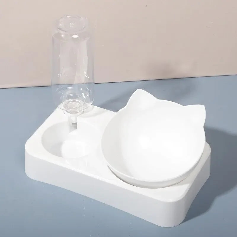 Automatic Drinking Feeder