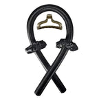 No Heat Silk Curls Ribbon Hair Rollers