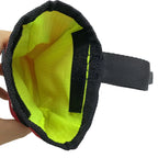 Pet Food Treat Bag Waist Pouch