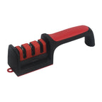 Kitchen 3/4-Segment Knife Sharpener