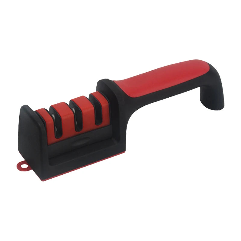 Kitchen 3/4-Segment Knife Sharpener