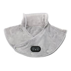 Electric Heating shoulder Neck Pad Massager