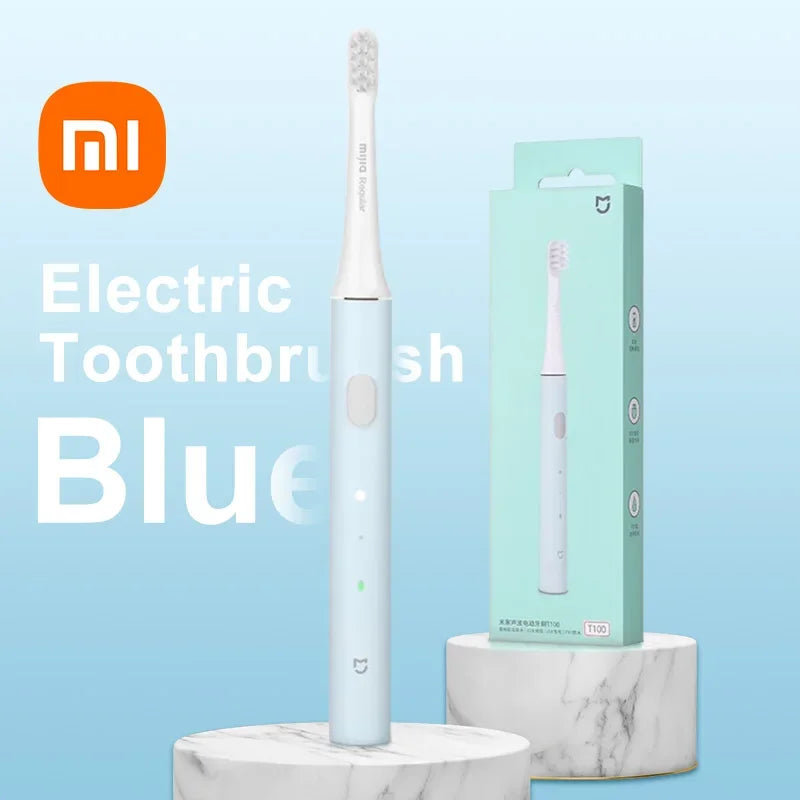 XIAOMI Mijia T100 Sonic Electric Toothbrush