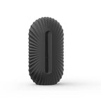 Ice Cube Tray Ball Face Massager