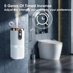 Smart Aromatherapy Machine