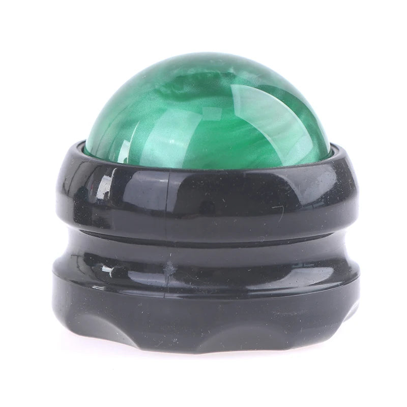 Smart Roller Ball Massager