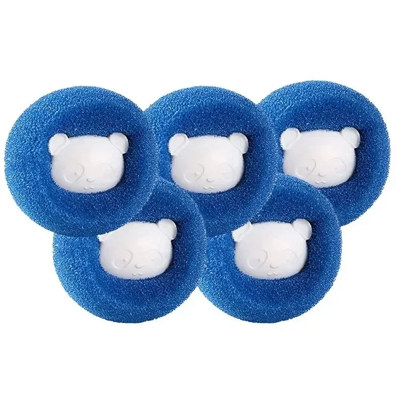 3-10pcs Pet Hair Remover