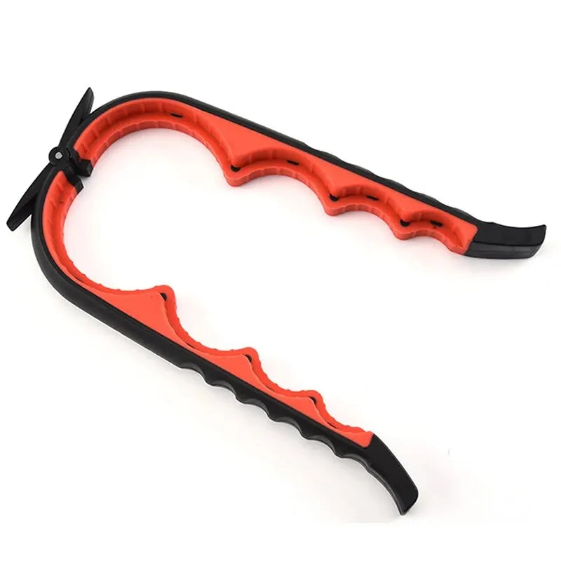 Four In One Beverage Bottle Opener