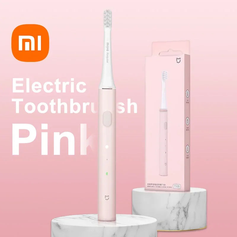 XIAOMI Mijia T100 Sonic Electric Toothbrush