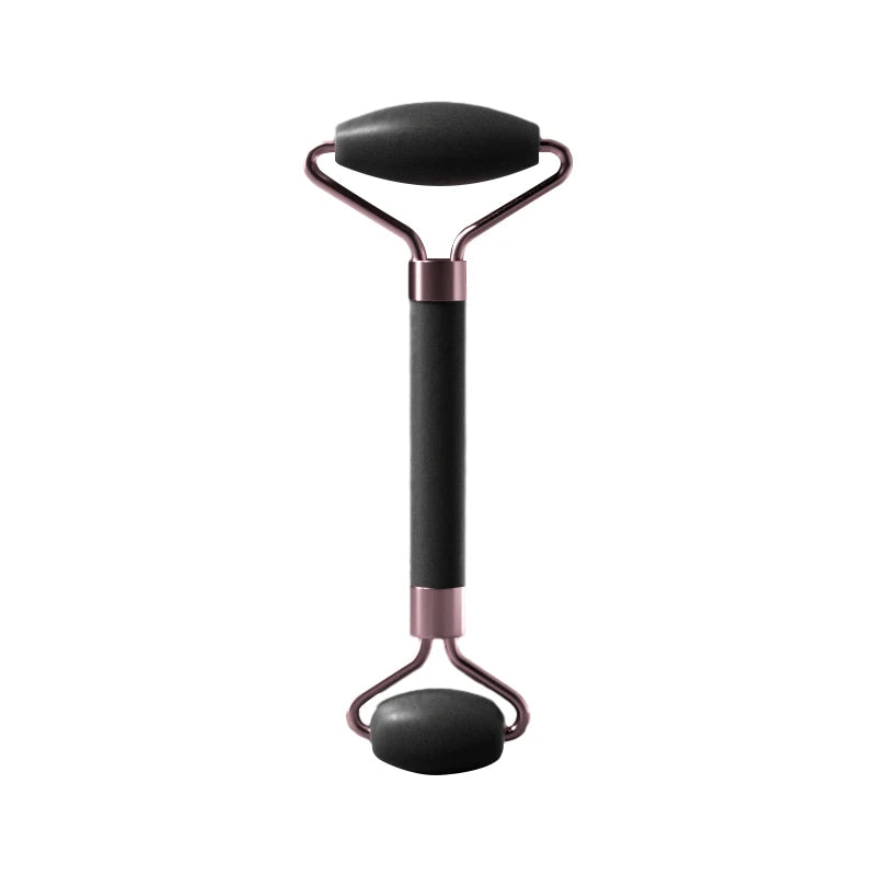 Roller for Face Neck Eye Resin Facial Massager