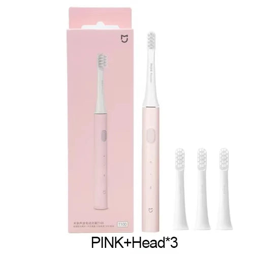 XIAOMI Mijia T100 Sonic Electric Toothbrush