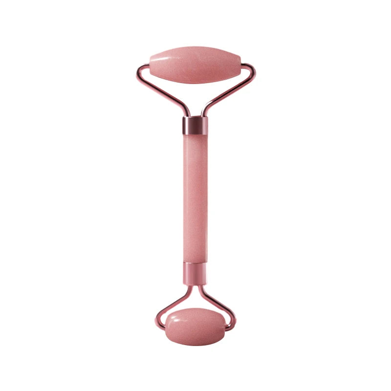 Roller for Face Neck Eye Resin Facial Massager