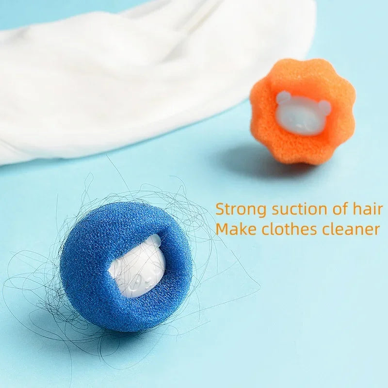 3-10pcs Pet Hair Remover