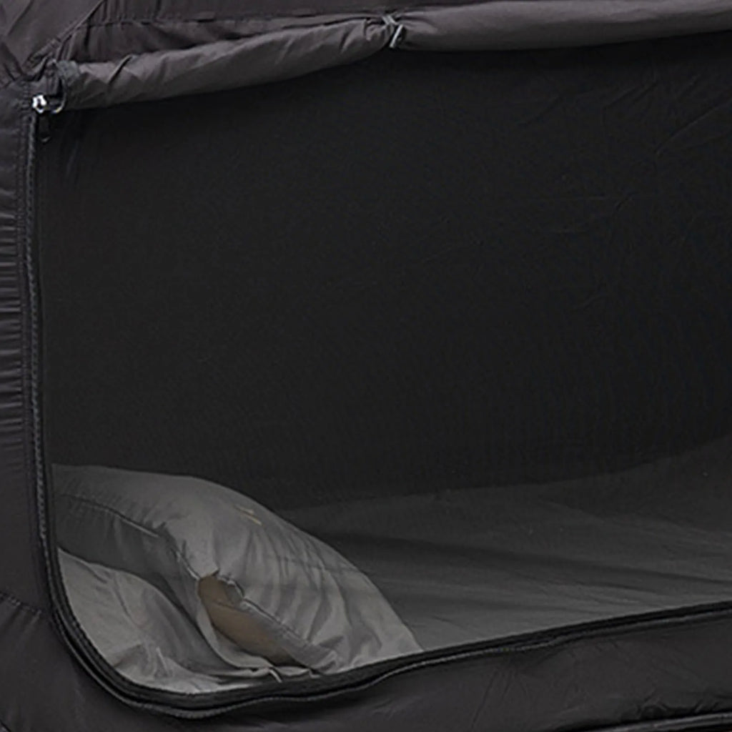 Indoor Bed Tent Bed Tent Outdoor Folding Bed Tent Camping Fully Enclosed Shading Bed Tent for Kids and Adult