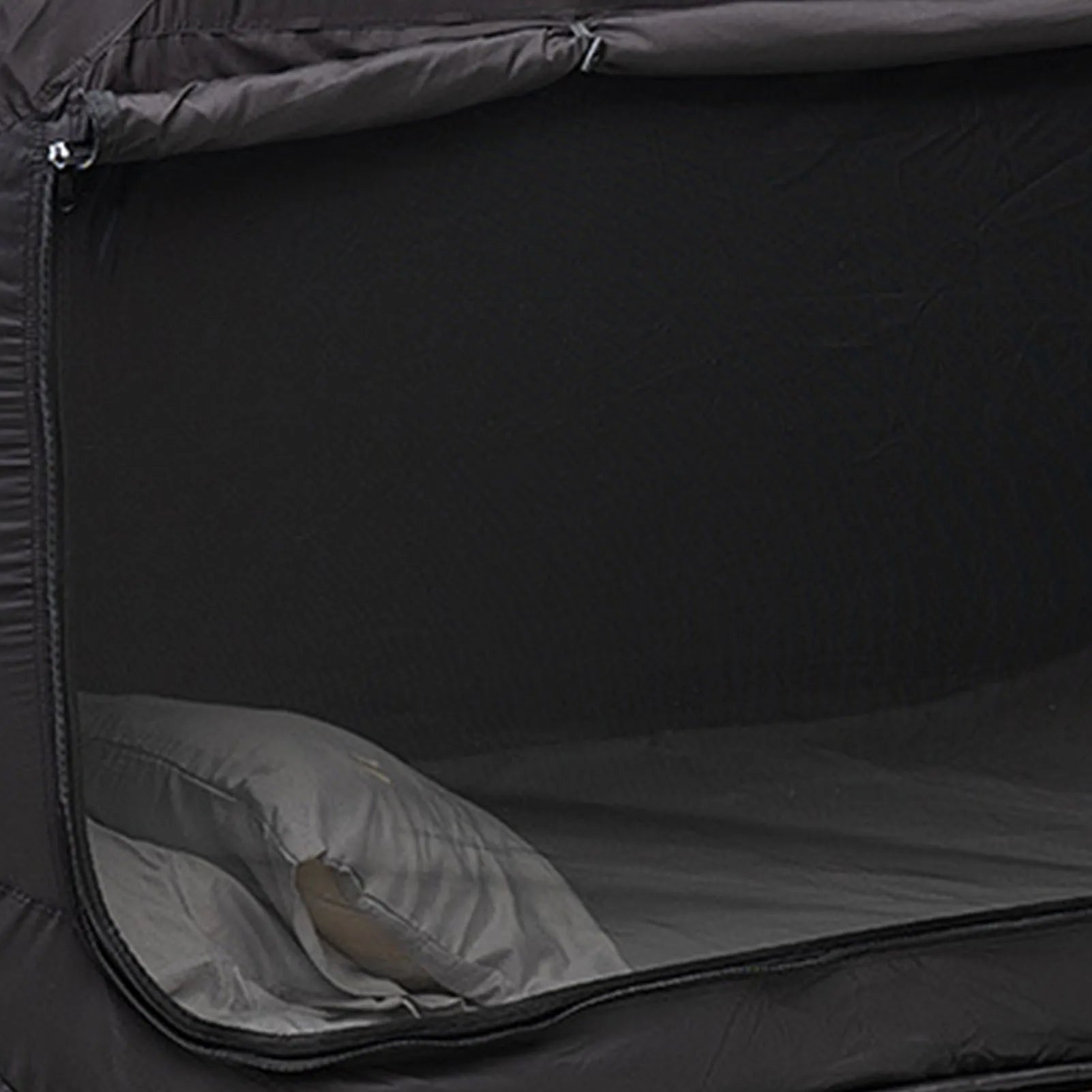 Indoor Bed Tent Bed Tent Outdoor Folding Bed Tent Camping Fully Enclosed Shading Bed Tent for Kids and Adult